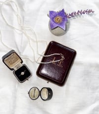 Image 4 of Mermaid Baby Pearl Long Necklace