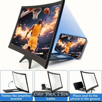 Foldable Phone Stand