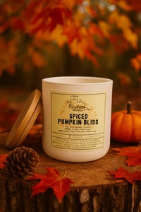 Image 2 of Spiced Pumpkin Bliss