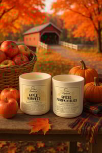 Image 4 of Spiced Pumpkin Bliss