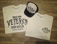Image 1 of DWV1971 Trucker Hat & Tee Set