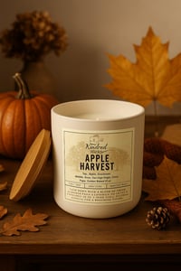 Image 2 of Apple Harvest
