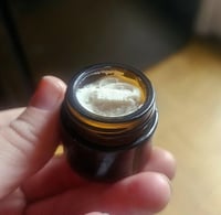 Caffeinated Under Eye Cream