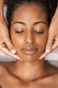 Image 8 of Cupping Facial with TMJ & Wood Myofascial Vitality Technique