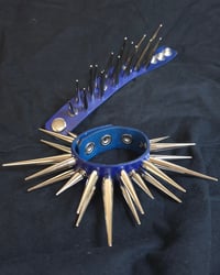 Image 1 of Overdone Cuff B grade