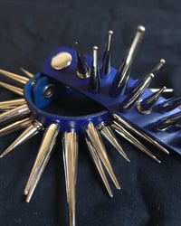 Image 2 of Overdone Cuff B grade