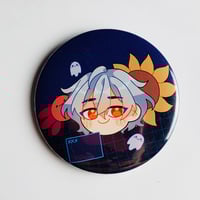 Image 1 of date with death pin