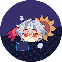 Image 2 of date with death pin