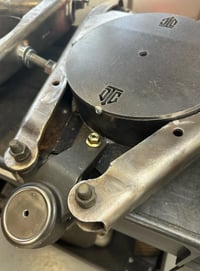 Image 5 of DTC Series 60-62 C10 Front Torsion Bar Delete DiY Slam Kit 