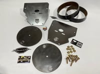 Image 1 of DTC Series Front DiY Slam Kit 