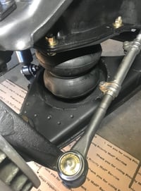 Image 3 of DTC Series Front DiY Slam Kit 