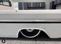 Image 3 of DTC Series Rear DiY Slam Kit 