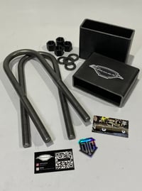 Image 5 of DTC Series Rear DiY Slam Kit 