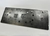 Image 3 of DTC Series 63-72 FCD Kit (frame cut down) Longbed to Shortbed Conversion Kit