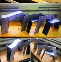 Image 2 of DTC Series 8 Piece 63-72 C10 Step Notch