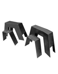 Image 1 of DTC Series 8 Piece 63-72 C10 Step Notch