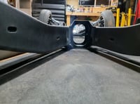 Image 5 of DTC Series Straight Frame 8 Piece Step Notch