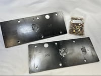 Image 1 of DTC Series Squarebody 2WD Chassis FCD Kit (frame cut down) Longbed to Shortbed Conversion Kit