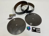 Image 1 of DTC Series Drop Pockets