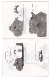 Image 3 of Dino Funnies #1
