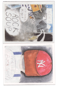 Image 4 of Dino Funnies #1