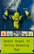 Image of Green Angel of Extra Growing