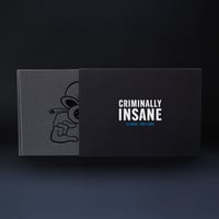 Image 1 of CRIMINALLY INSANE - SPECIAL EDITION