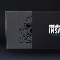 Image 2 of CRIMINALLY INSANE - SPECIAL EDITION