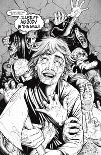 Image 2 of COME WITH ME, I'M ON MY WAY