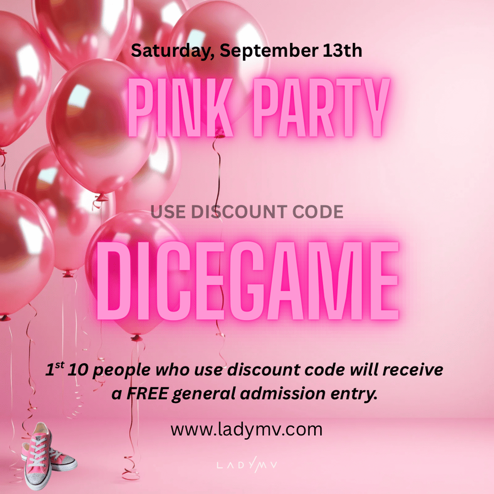 Image of FREE General Entry (Use discount code)