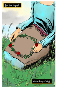 Image 2 of Bramble: Origins