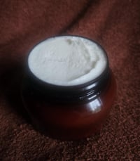 Image 2 of Whipped Tallow Body Lotion (Lemon & Sage)