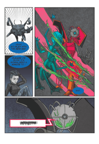 Image 2 of Greater Than Zero #2