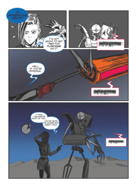 Image 4 of Greater Than Zero #2