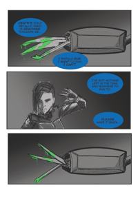 Image 3 of Greater Than Zero #2