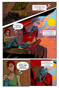 Image 2 of Greater Than Zero #3