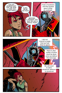 Image 3 of Greater Than Zero #3