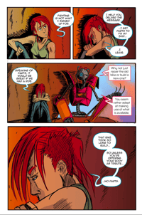 Image 4 of Greater Than Zero #3