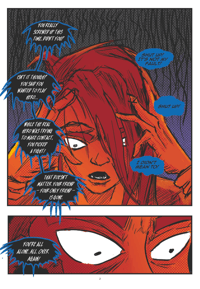 Image 3 of Greater Than Zero #4