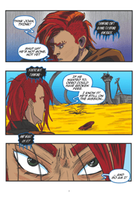 Image 4 of Greater Than Zero #4