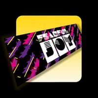 Image 1 of HKYes! | Decal