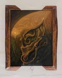 Image 1 of Whispers from the Astral Skink