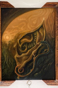 Image 2 of Whispers from the Astral Skink