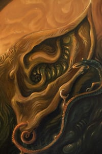 Image 3 of Whispers from the Astral Skink