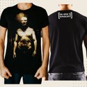 T-shirt Collector ( Recto/Verso ) – 30 ans du 1er album – No One is Innocent