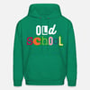 Old School Hoodie