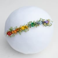 Image 3 of Rainbow Bloomette Halo