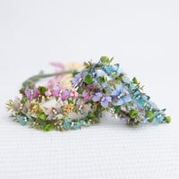 Image 1 of Flutterette Halo