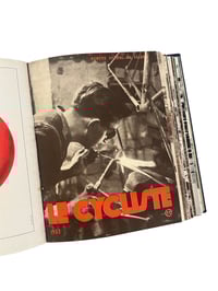Image 1 of Monthly French cycling magazine Le Cycliste founded by Paul de Vivie, aka Velocio - 1952 & 1953