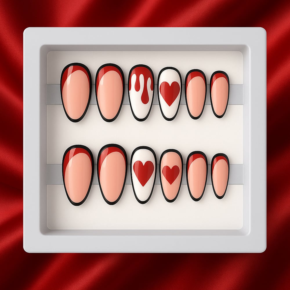 Image of Heartbreaker 